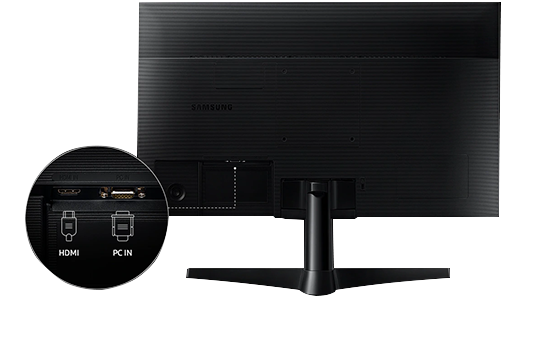 Monitor Gamer Samsung T35F